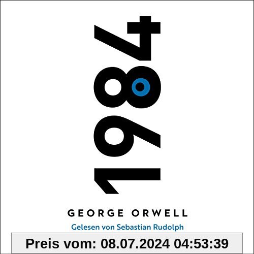 1984: 2 CDs