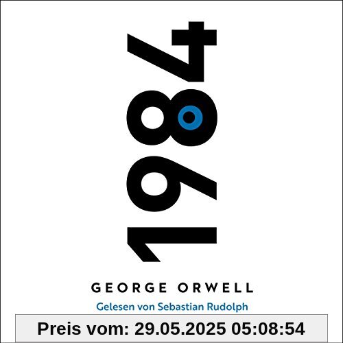 1984: 2 CDs 1984: 2 CDs