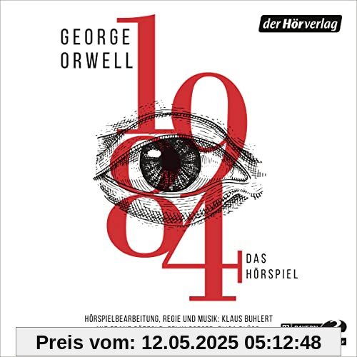 1984: Das Hörspiel