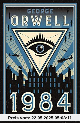 1984: Neu übersetzt von Jan Strümpel