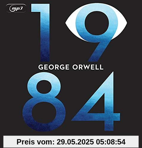 1984: Neu übersetzt von Lutz-W. Wolff, mit einem Vorwort von Robert Habeck 1984: Neu übersetzt von Lutz-W. Wolff, mit einem Vorwort von Robert Habeck