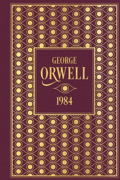 George Orwell 1984 von Nikol Verlag