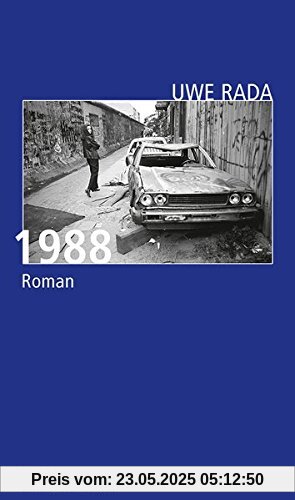 1988: Roman