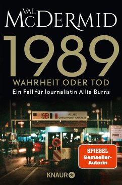 1989 - Wahrheit oder Tod von Droemer/Knaur
