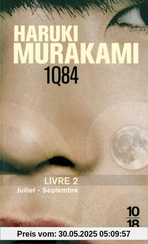 1Q84, Livre 2 1Q84, Livre 2