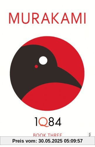 1Q84: Book 3 1Q84: Book 3