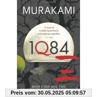 1Q84: Books 1 and 2 1Q84: Books 1 and 2