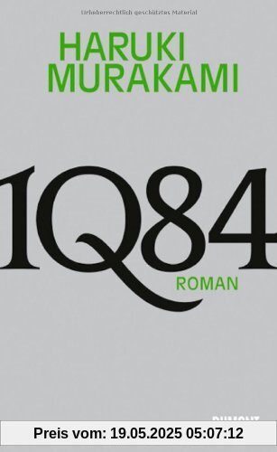 1Q84: Roman