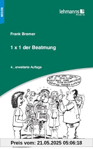 1x1 der Beatmung