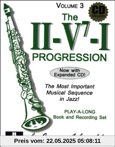 2-5-7-1 Progression