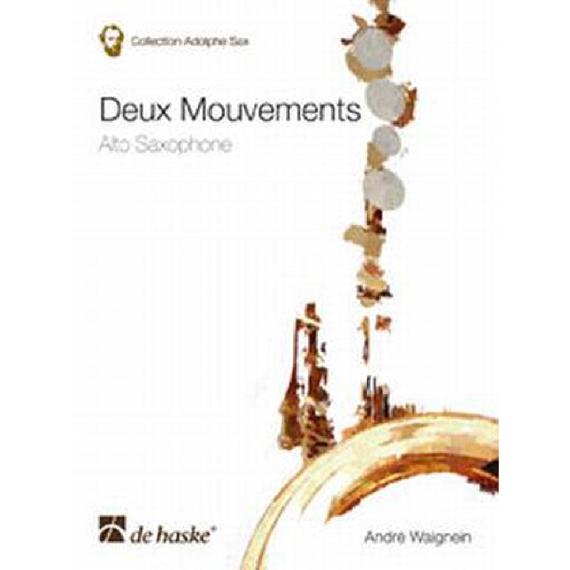 2 Mouvements