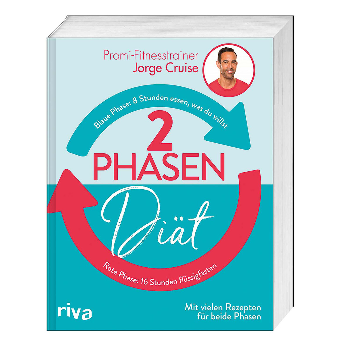 2 Phasen Diät 2 Phasen Diät von Riva