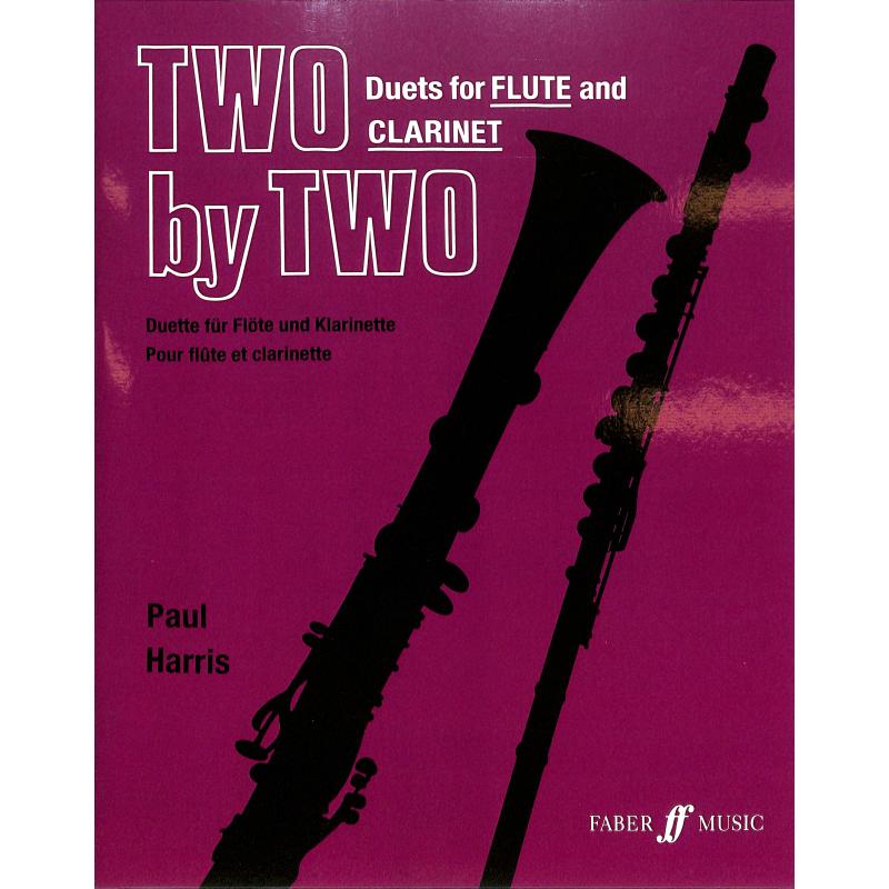 Two by two | 2 by 2