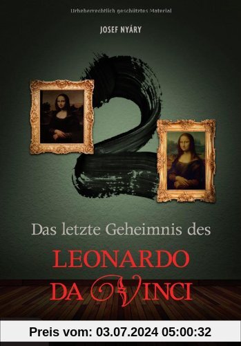 2: Das letzte Geheimnis des Leonardo da Vinci