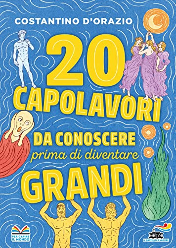 20 capolavori da conoscere prima di diventare grandi