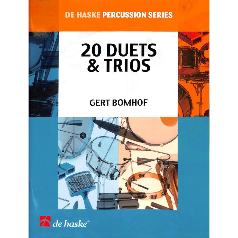 20 Duets + Trios