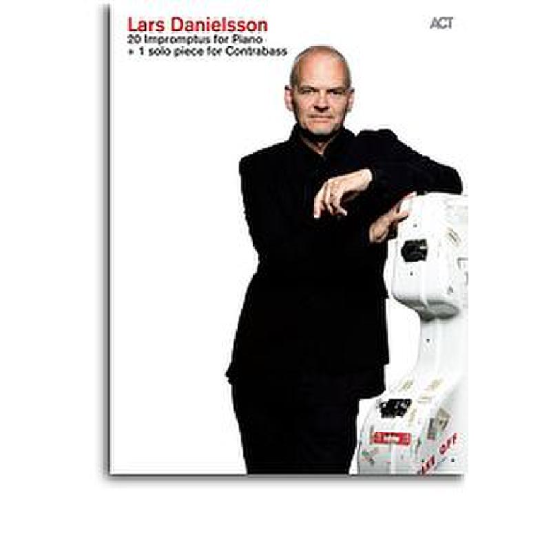 20 Impromptus + 1 solo piece 20 Impromptus + 1 solo piece