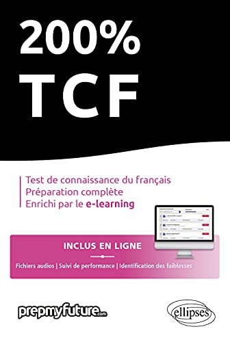200% TCF (200% Tests) von Ellipses