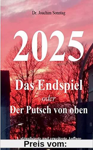 2025 - Das Endspiel: oder Der Putsch von oben