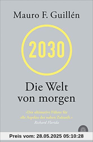 2030: Die Welt von morgen