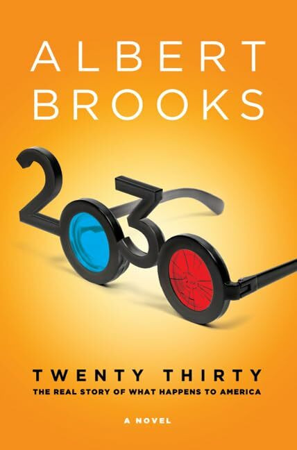 2030: The Real Story of What Happens to America 2030: The Real Story of What Happens to America