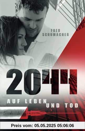 2044: Auf Leben und Tod