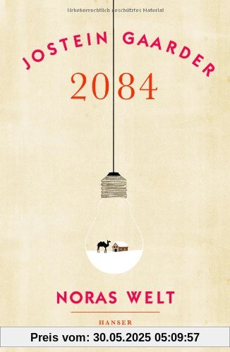 2084 - Noras Welt 2084 - Noras Welt