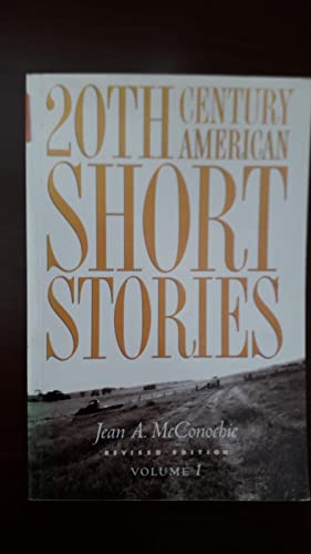 20th Century American Short Stories Volume 1: (Helbling Languages) von Heinle ELT
