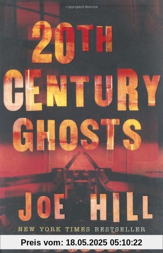 20th Century Ghosts