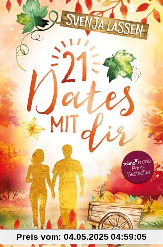 21 Dates mit dir