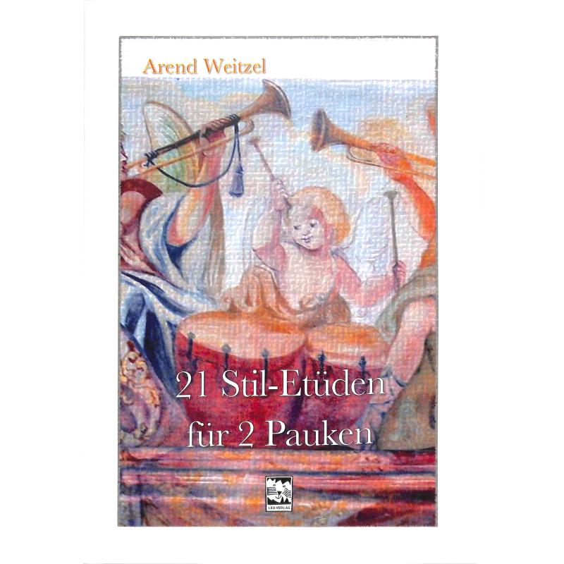 21 Stil Etüden 21 Stil Etüden