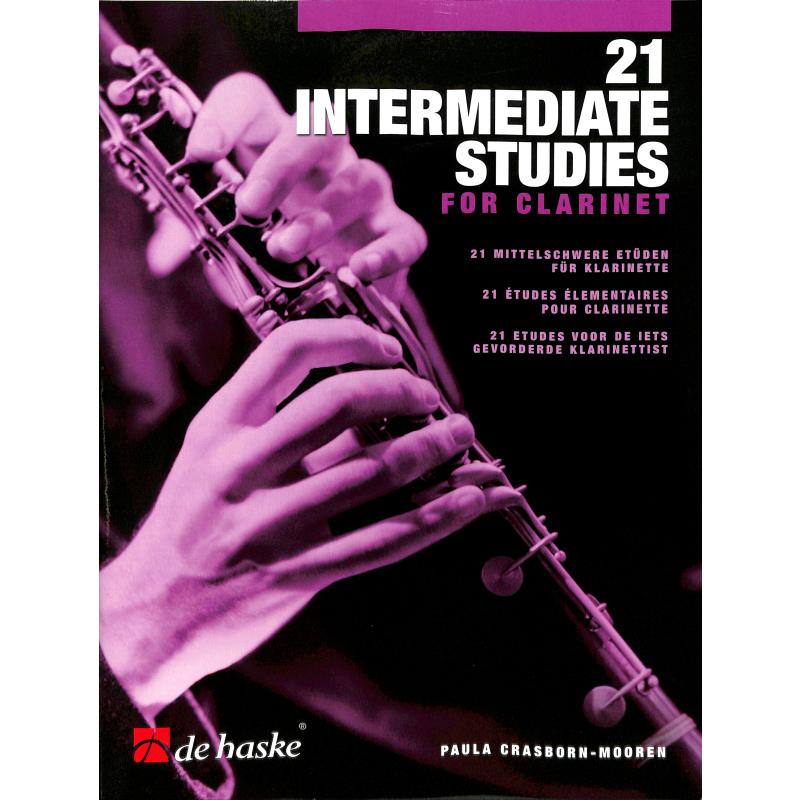 21 intermediate Studies