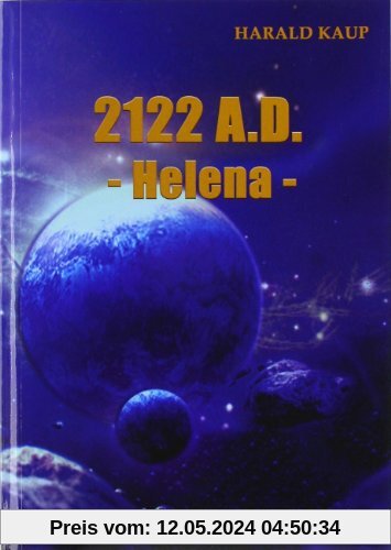 2122 A.D. Helena 2