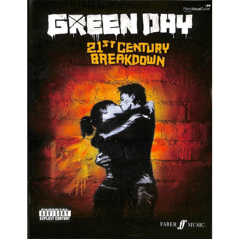 21st century breakdown