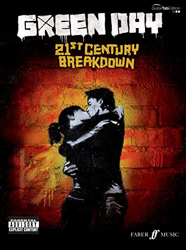 21st Century Breakdown von FABER MUSIC