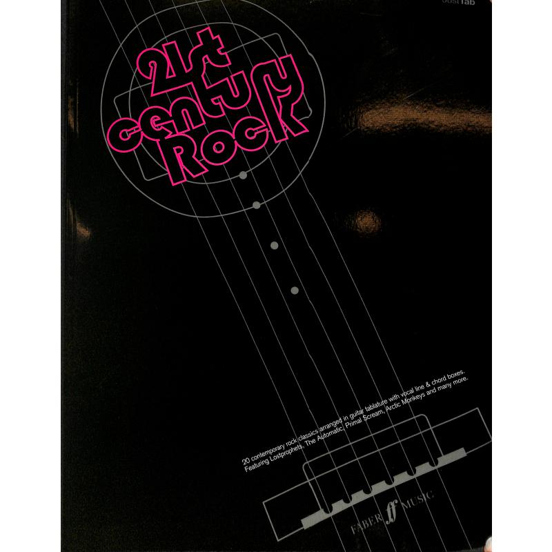 21st century Rock