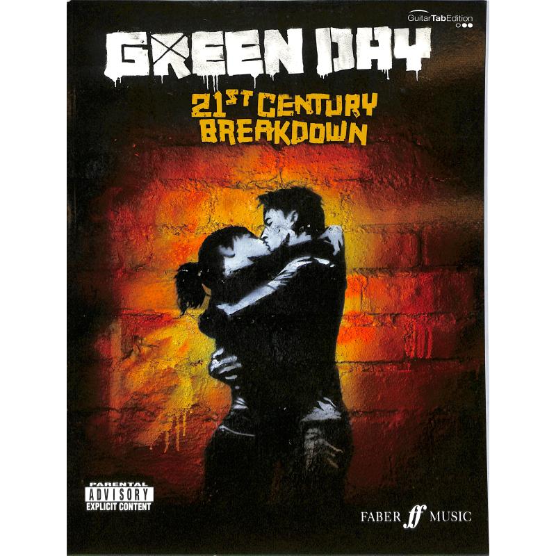 21st century breakdown