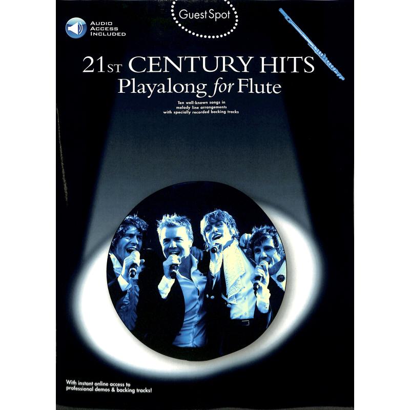 21st century hits 21st century hits