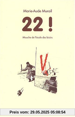22 ! 22 !
