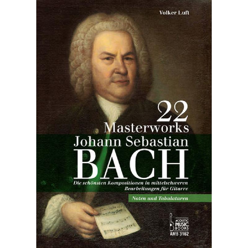 22 Masterworks 22 Masterworks