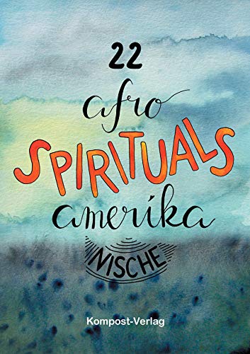 22 afro-amerikanische Spirituals: Melodie-Notation und Liedtexte mit Akkord-Symbolen und Begleitrhythmen für Ukulele und Gitarre 22 afro-amerikanische Spirituals: Melodie-Notation und Liedtexte mit Akkord-Symbolen und Begleitrhythmen für Ukulele und Gitarre