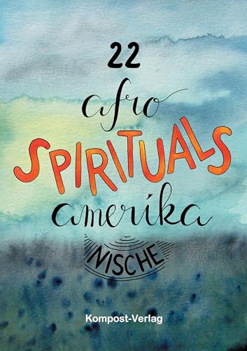 22 afro-amerikanische Spirituals: Melodie-Notation und Liedtexte mit Akkord-Symbolen und Begleitrhythmen für Ukulele und Gitarre 22 afro-amerikanische Spirituals: Melodie-Notation und Liedtexte mit Akkord-Symbolen und Begleitrhythmen für Ukulele und Gitarre