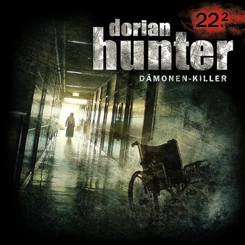 Dorian Hunter - Dämonen-Killer / Esmeralda - Vergeltung