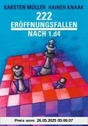 222 Eröffnungsfallen nach 1.d4