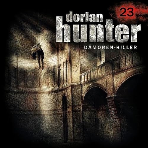 Dorian Hunter - Dämonen-Killer / Tod eines Freundes