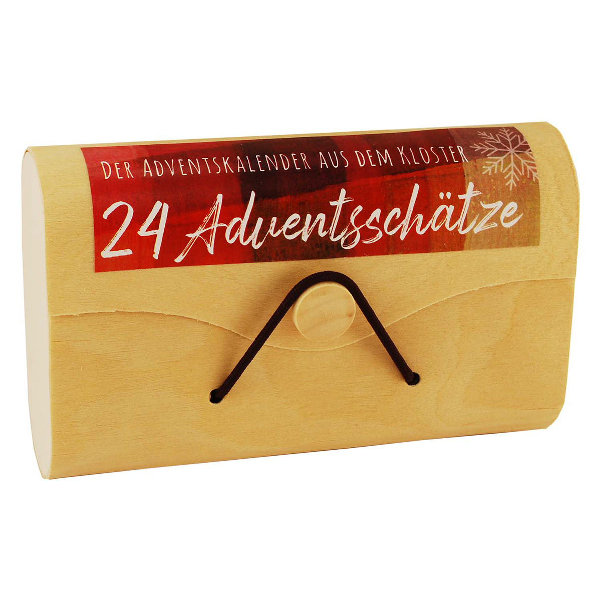 24 Adventsschätze 24 Adventsschätze von Klosterverlag Maria Laach – ars liturgica