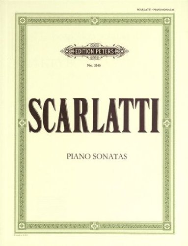 24 Sonates pour piano