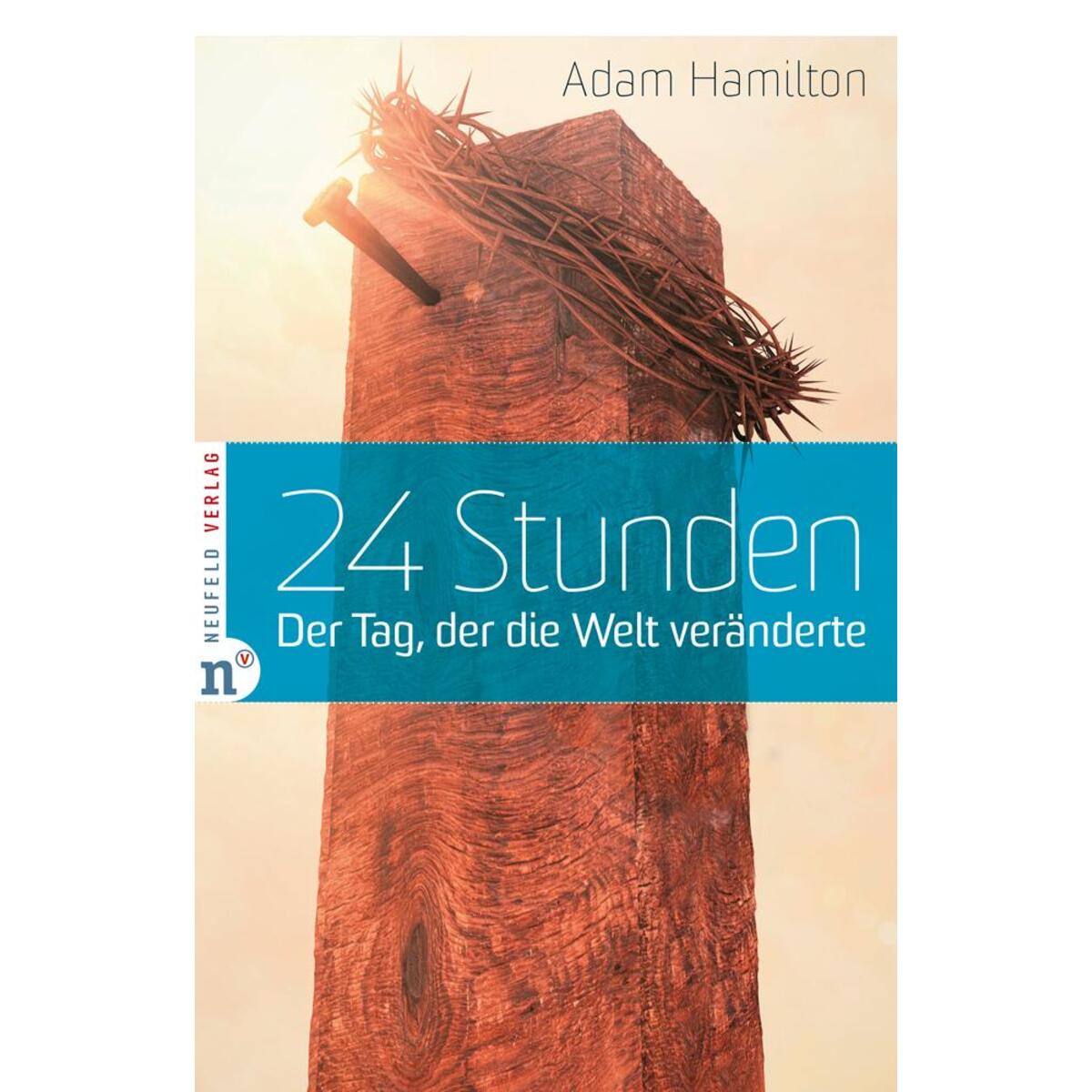 24 Stunden von Neufeld Verlag