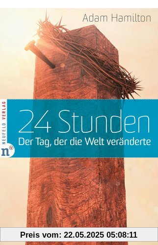 24 Stunden: Der Tag, der die Welt veränderte
