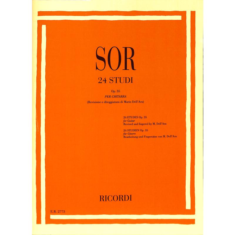 24 studi op 35